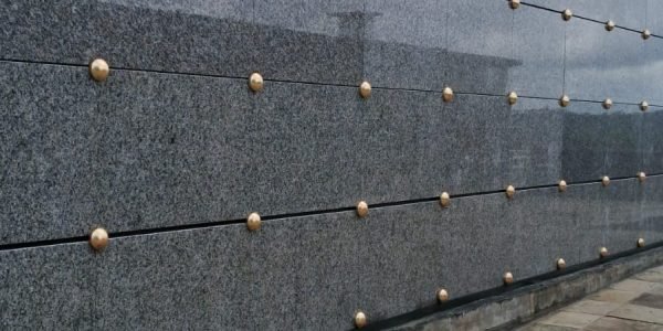 Cemitério Municipal de Carlos Barbosa