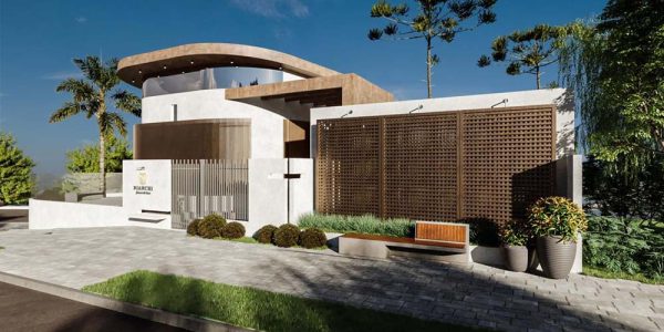 Memorial Luz