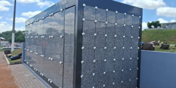 Cemitério da Glória