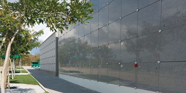 Eco Memorial