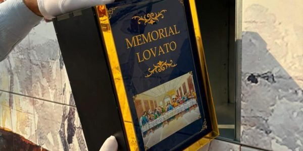 Memorial Lovato de Vacaria - RS