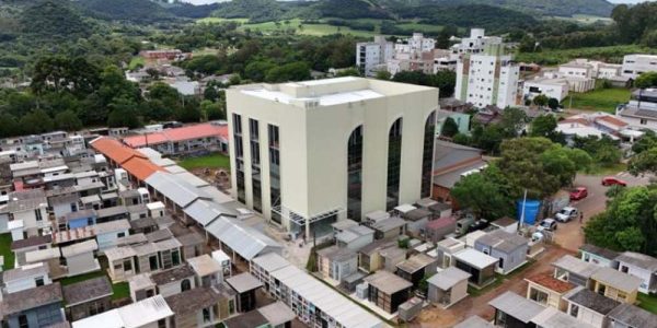 Memorial Marau