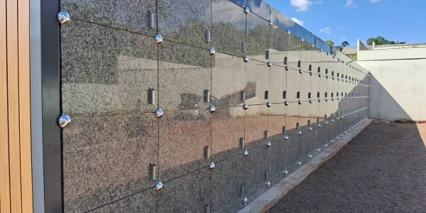 Cemitério Municipal de Getúlio Vargas